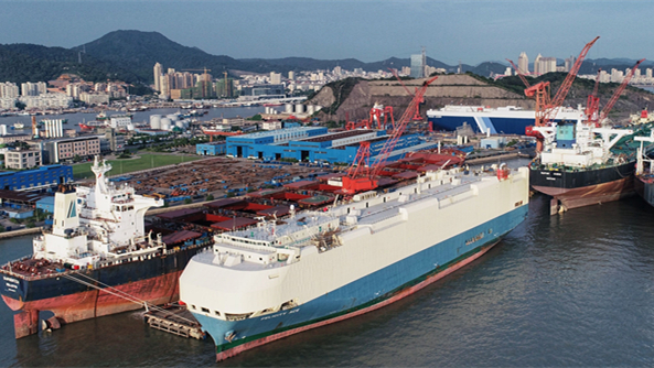 万邦重工温室气体排放核查报告